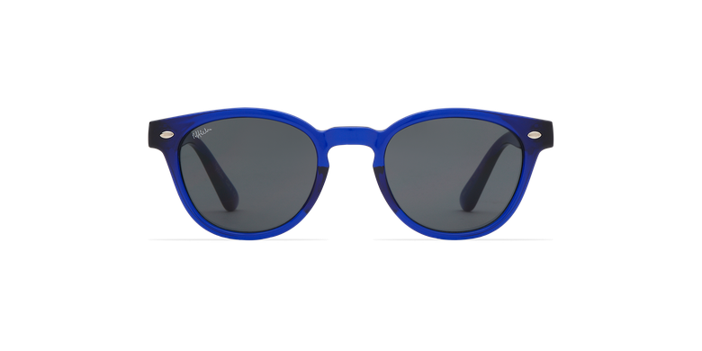 Lunettes de soleil ISOBA bleu Lunettes de soleil ISOBA bleu