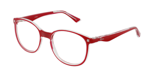 LUNETTES DE VUE enfant REFORM TEENAGER 5 rose