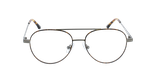 LUNETTES DE VUE femme MAGIC PARIS écaille - Vue de face
