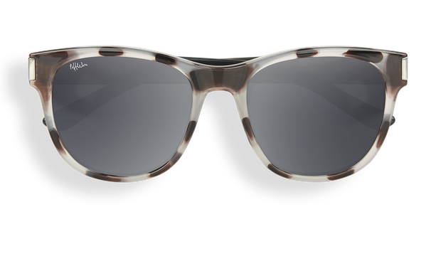 Lunettes de soleil femme LORENA écaille/noir - danio.store.product.image_view_face Lunettes de soleil femme LORENA écaille/noir - danio.store.product.image_view_face
