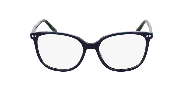 Óculos graduados senhora MOZART PU violeta