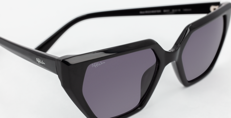 LUNETTES DE SOLEIL femme ROCHESTER noir