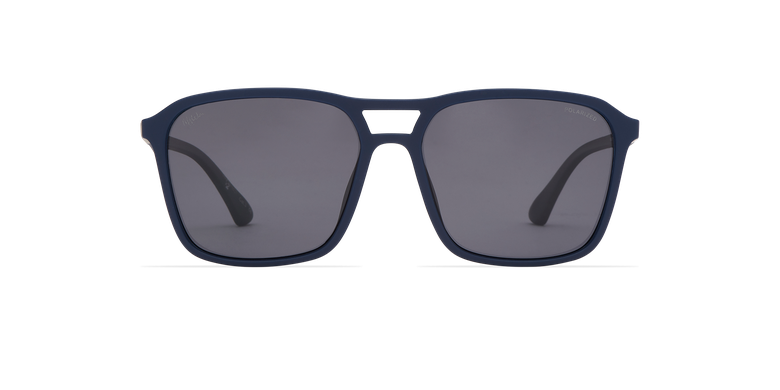 Óculos de sol homem TAVERIO POLARIZED azul