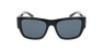 LUNETTES DE SOLEIL homme BARTOLO noir