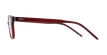 LUNETTES DE VUE enfant MAGIC ANGELO rouge - Vue de face
