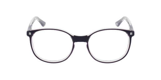 Óculos graduados criança REFORM TEENAGER (J5 PU) violeta
