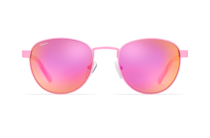 Gafas de sol mujer FRUTTI rosa - danio.store.product.image_view_face Gafas de sol mujer FRUTTI rosa - danio.store.product.image_view_face
