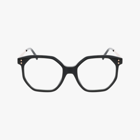 Lunettes de vue femme FANNIE noir