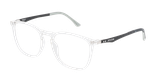 ÓCULOS GRADUADOS homem MAGIC342 branco - Vista de frente