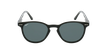 Óculos de sol criança FELIZ BK preto - Vista de frente