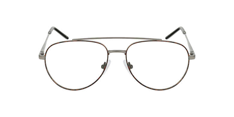 Gafas graduadas hombre OAH21612 carey/gris Gafas graduadas hombre OAH21612 carey/gris