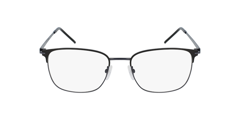 Óculos graduados homem URANUS GUBK cinzento/preto