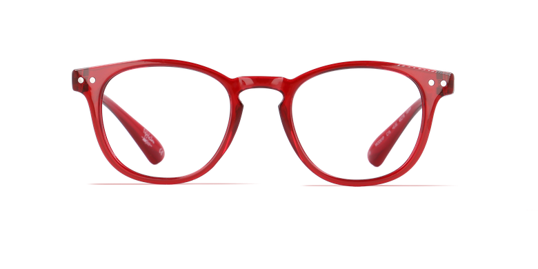 Óculos graduados homem BLUEBLOCK HOMEM vermelho