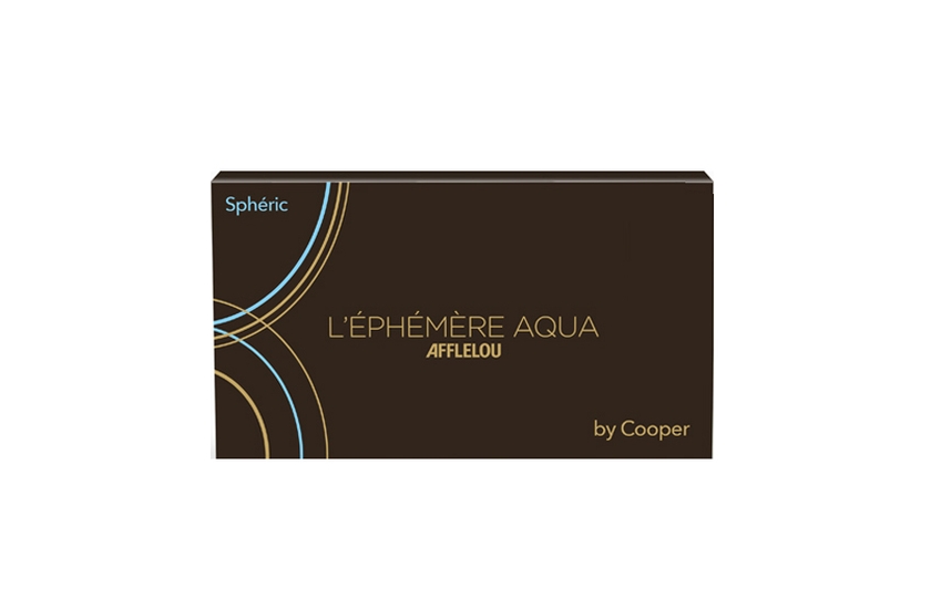 Lentillas L'EPHEMERE AQUA 3L - danio.store.product.image_view_face Lentillas L'EPHEMERE AQUA 3L - danio.store.product.image_view_face