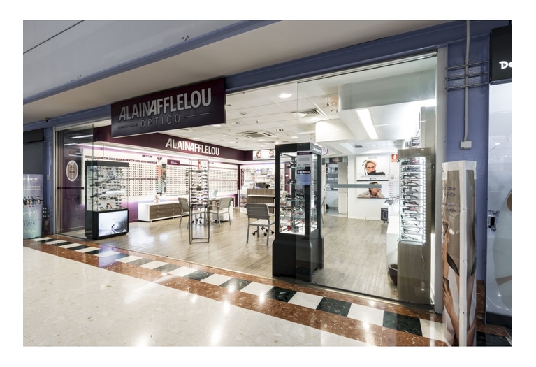 Optica Afflelou Erandio C C Carrefour Erandio C Lataondo Bidea