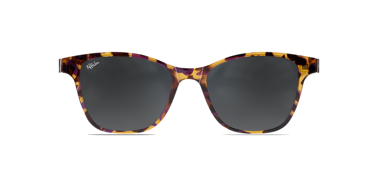 CLIP MAGIC 17 SUN CAT. 3 - Vista de frente