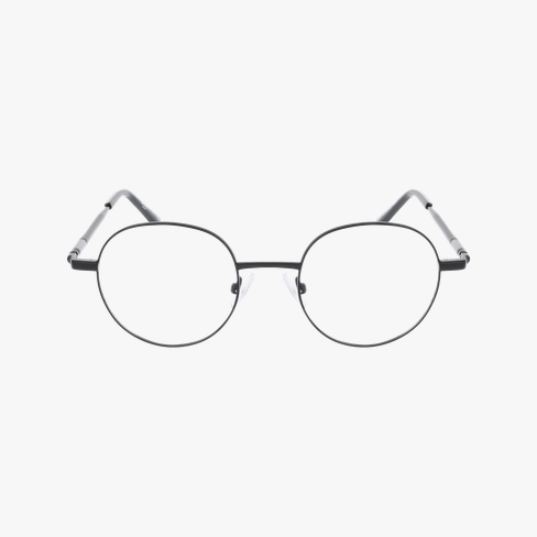 LUNETTES DE VUE homme MAGIC283 noir/argenté