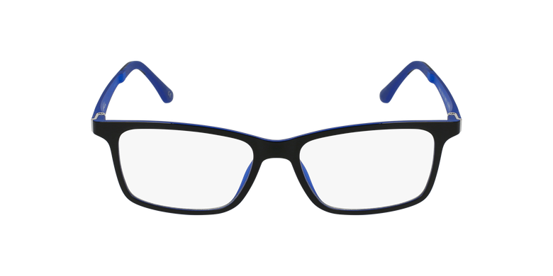 Lunettes de vue homme MAGIC 32 BLUEBLOCK noir/bleu Lunettes de vue homme MAGIC 32 BLUEBLOCK noir/bleu