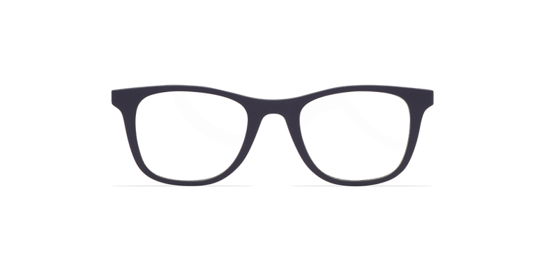 CLIP MAGIC 30 BLOQUEIO LUZ AZUL - Vista de frente