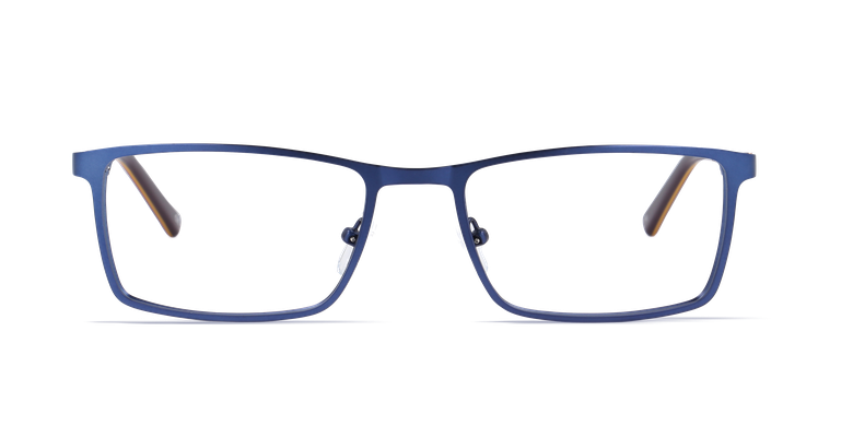 Óculos graduados homem CHARLES BL (TCHIN-TCHIN +1€) azul
