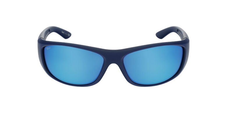 Lunettes de soleil ANTON bleu Lunettes de soleil ANTON bleu