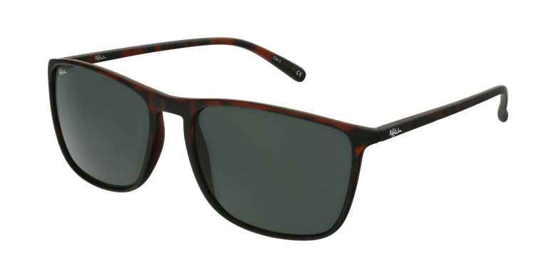 Lunettes de soleil homme PARDO écaille Lunettes de soleil homme PARDO écaille