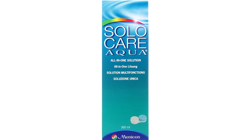 SoloCare Aqua 360ml