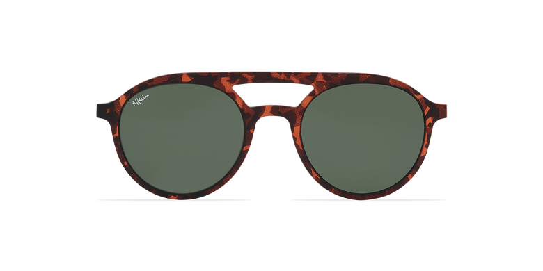 CLIP MAGIC 26 SUN CAT. 3 - Vista de frente