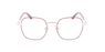 Lunettes de vue femme MAGIC 319 violet/rose