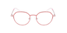 LUNETTES DE VUE femme MAGIC 150 rose