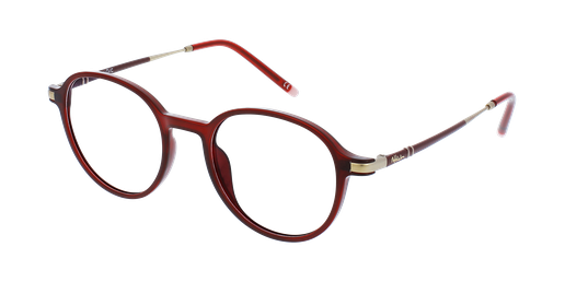 LUNETTES DE VUE MAGIC 133 rouge