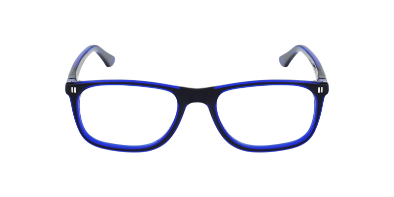 Óculos graduados criança REFORM TEENAGER (J3BL) azul