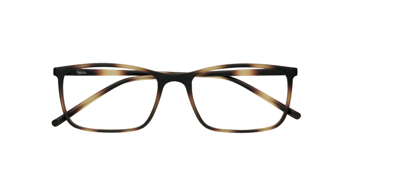 Lunettes de vue homme LIGHT TONIC écaille Lunettes de vue homme LIGHT TONIC écaille