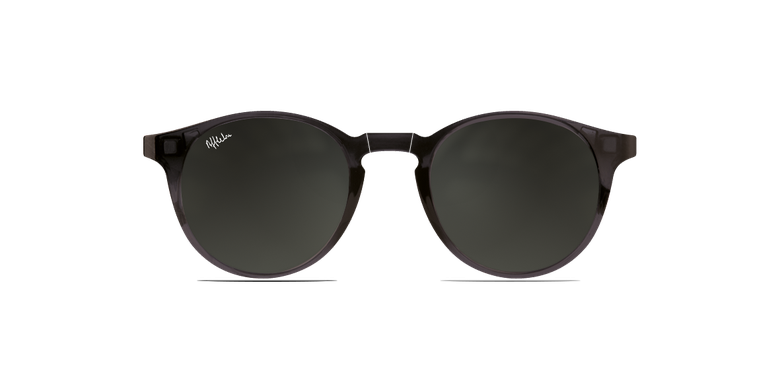 CLIP MAGIC 10 POLARIZADOS - Vista de frente