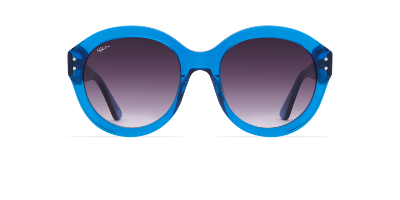 Óculos de sol senhora ALYSSA SAF azul