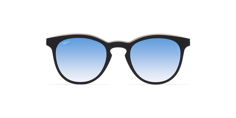 CLIP MAGIC 27 TOP BAR - Vista de frente CLIP MAGIC 27 TOP BAR - Vista de frente