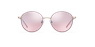 Gafas de sol mujer BEVERLY rosa