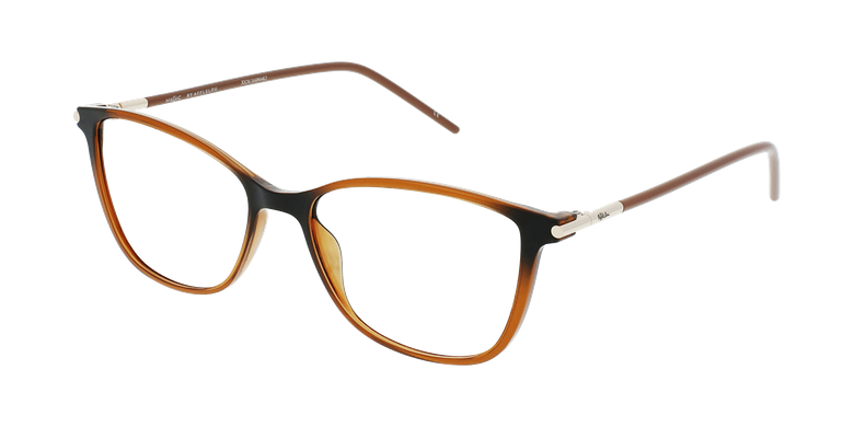 Lunettes de vue femme MAGIC 89 marron Lunettes de vue femme MAGIC 89 marron