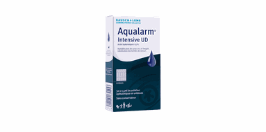 Aqualarm Intensive UD