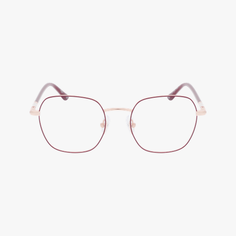 Lunettes de vue femme MAGIC 319 violet/rose