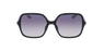 LUNETTES DE SOLEIL femme CAMILIA noir