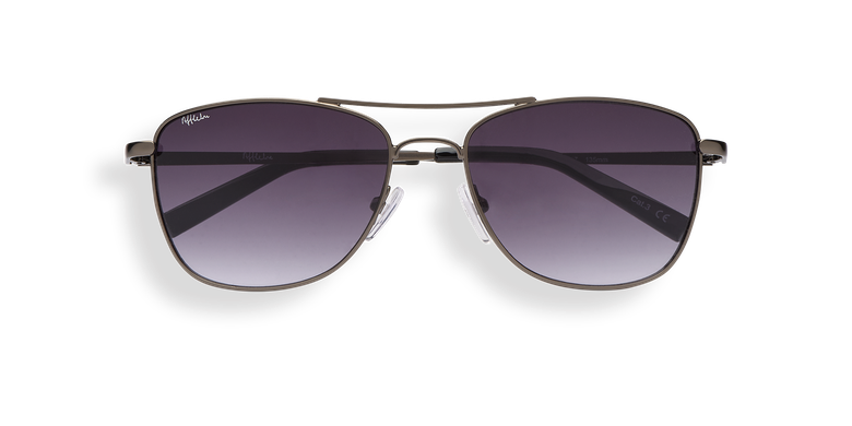 Gafas de sol hombre BELEM gris Gafas de sol hombre BELEM gris