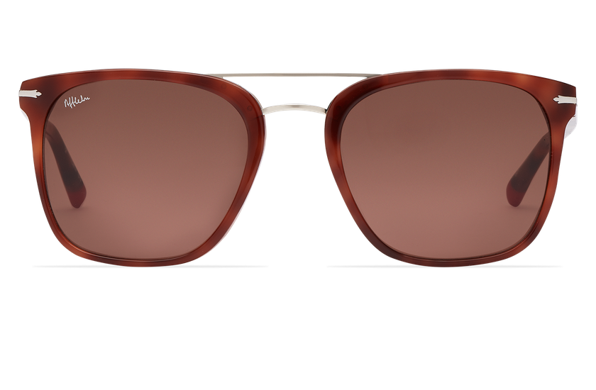Gafas de sol hombre DARWIN carey - danio.store.product.image_view_face Gafas de sol hombre DARWIN carey - danio.store.product.image_view_face