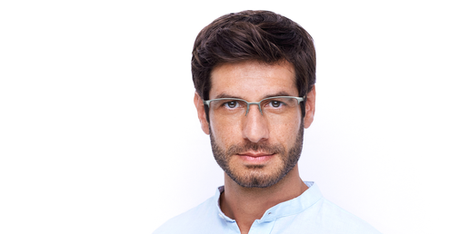 LUNETTES DE VUE homme MAGIC JAMES gun