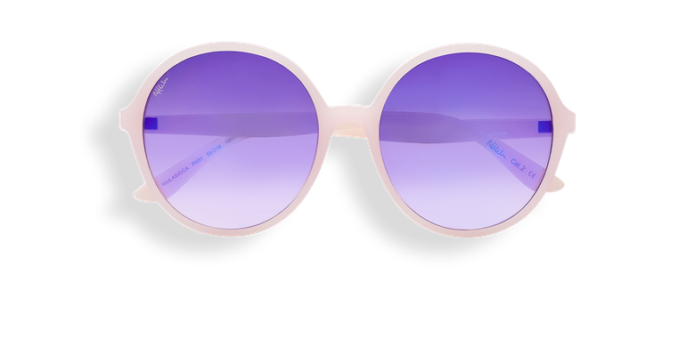 Gafas de sol mujer ASIOCA rosa Gafas de sol mujer ASIOCA rosa