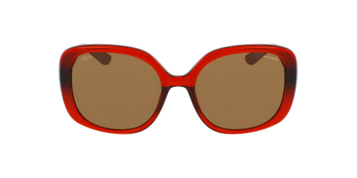 ÓCULOS DE SOL senhora Sally Polarized vermelho