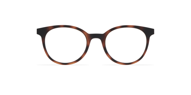 CLIP MAGIC 36 BLOQUEIO DA LUZ AZUL - Vista de frente