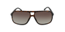 Lunettes de soleil homme 8035/S écaille