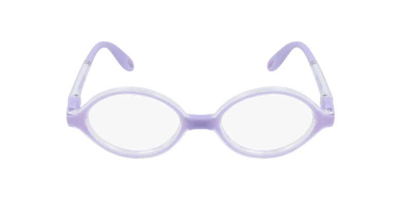 Lunettes de vue enfant RFOB1 violet