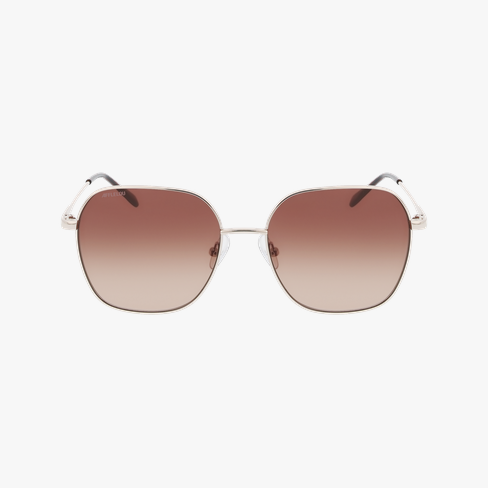 LUNETTES DE SOLEIL femme LUELLA doré
